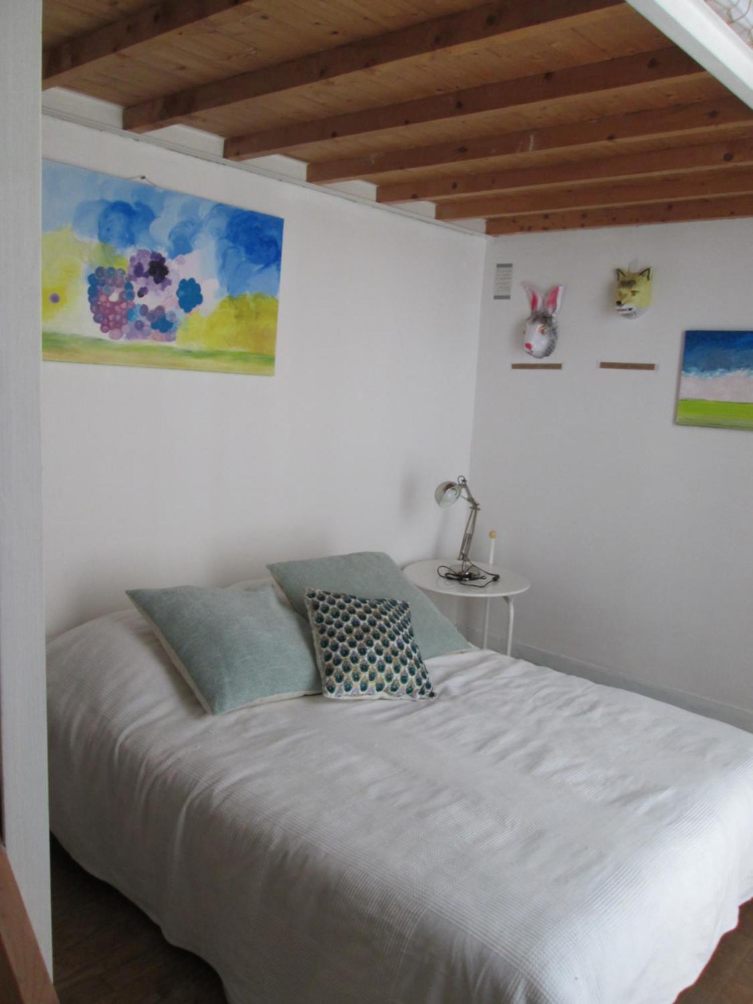 Appartement Grand Bretagne Malo Intra Muros *