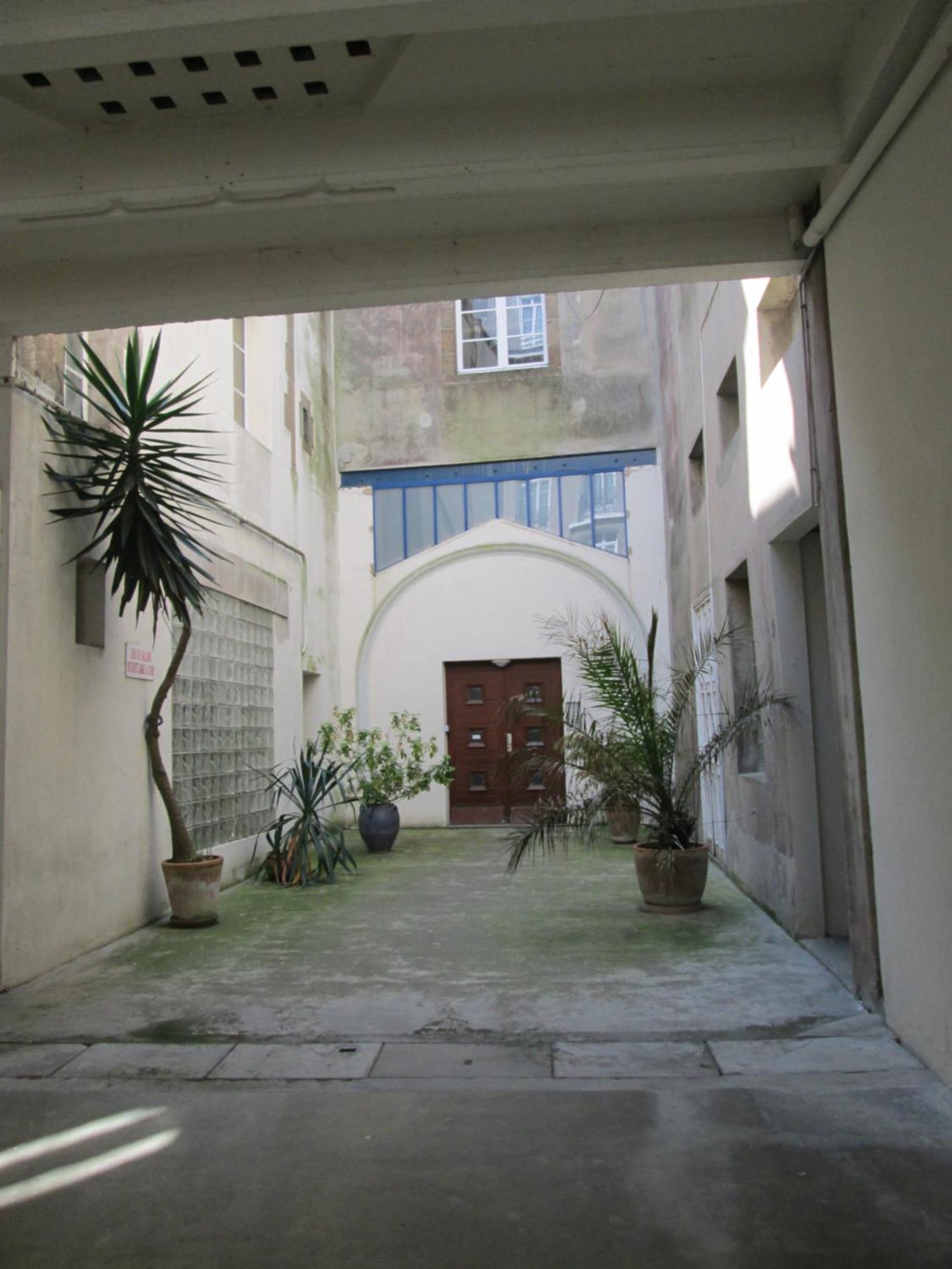 Grand Bretagne Malo Intra Muros Appartement *