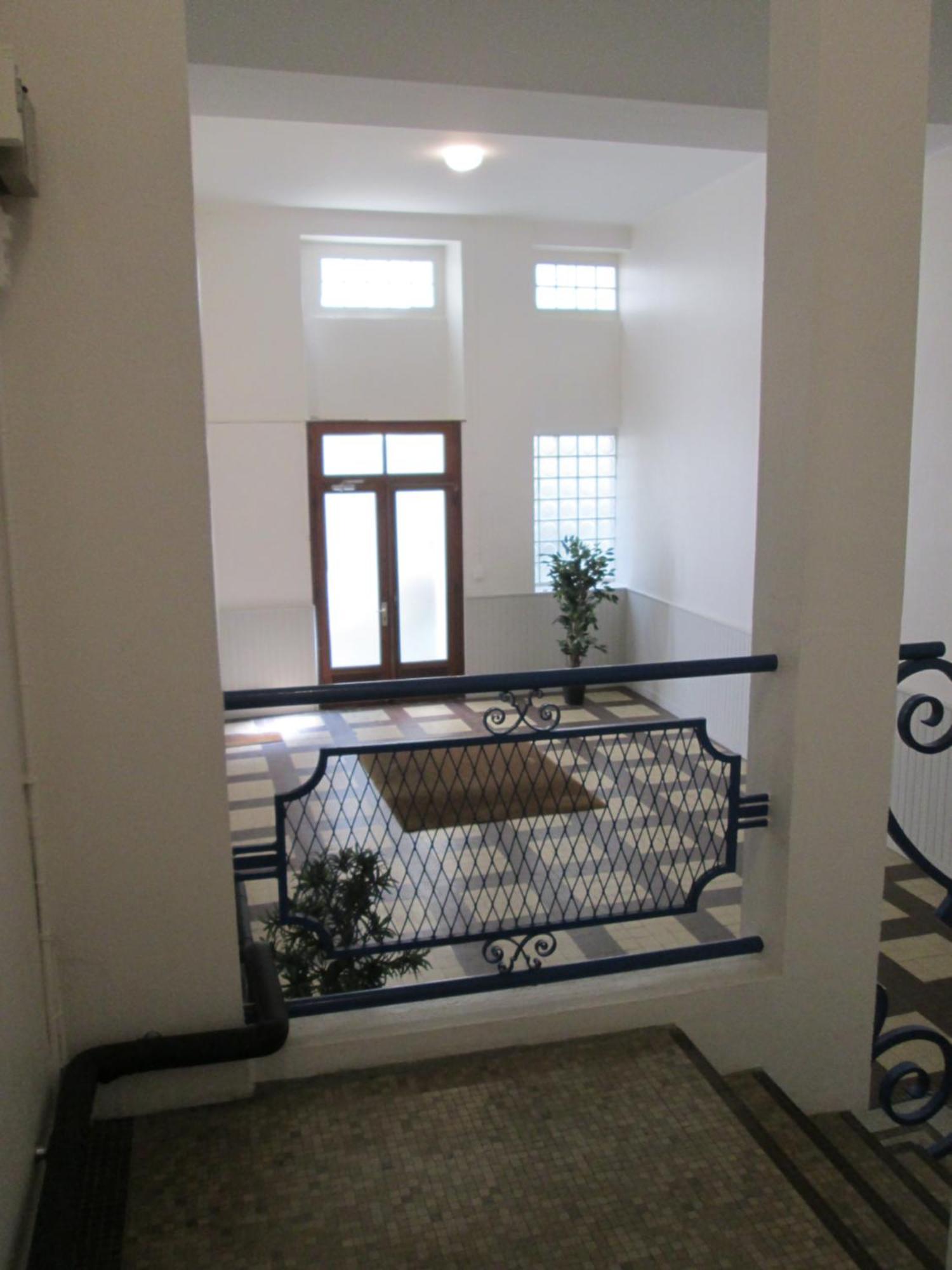 Appartement Grand Bretagne Malo Intra Muros Saint-Malo