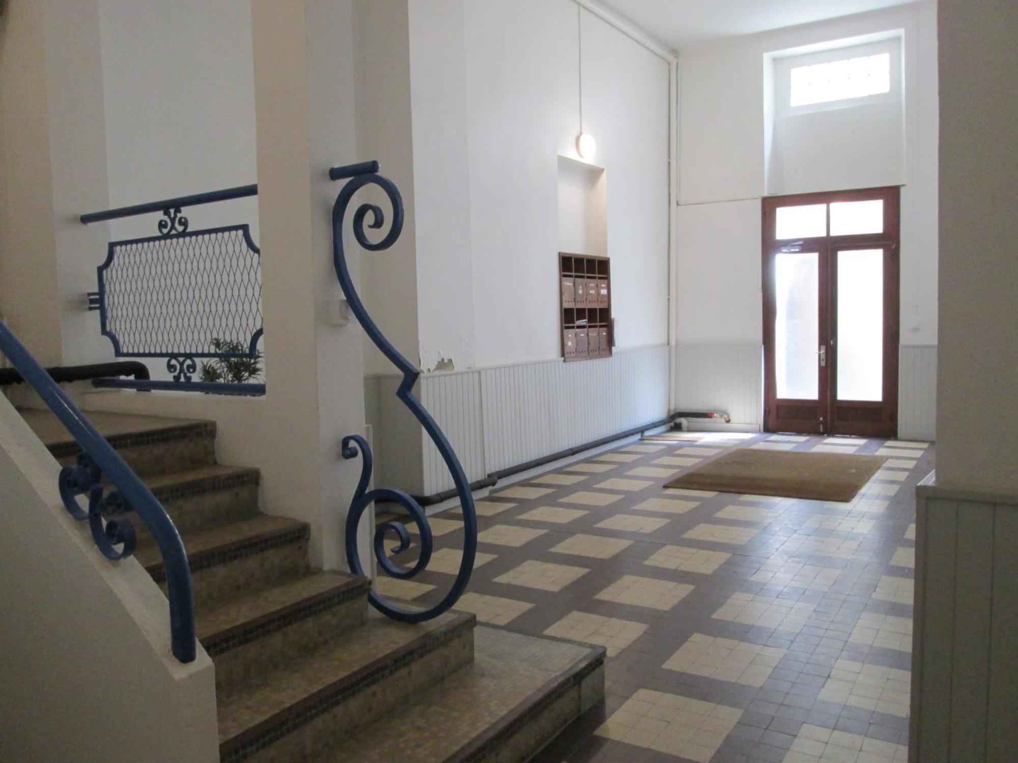 Grand Bretagne Malo Intra Muros Appartement