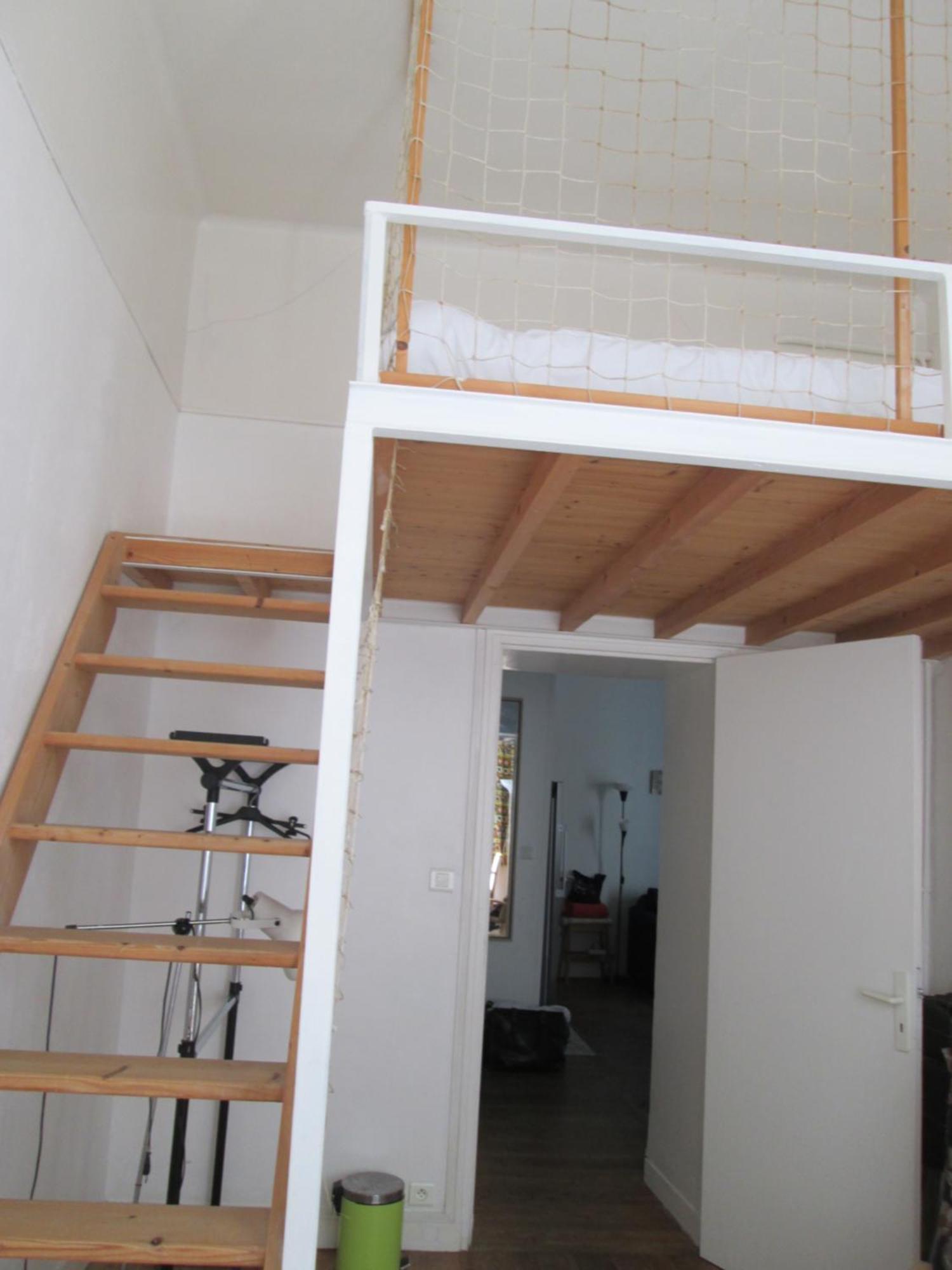 Appartement Grand Bretagne Malo Intra Muros