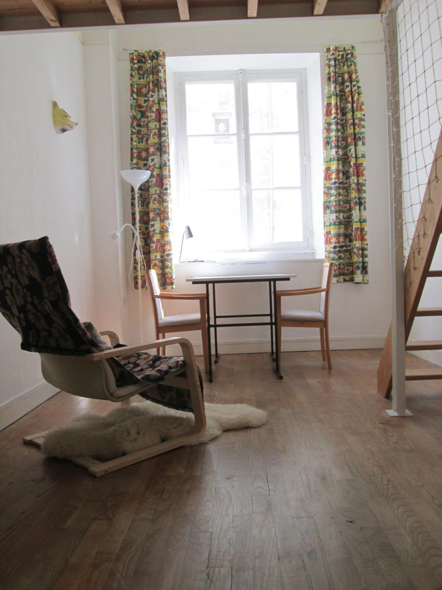 Appartement Grand Bretagne Malo Intra Muros