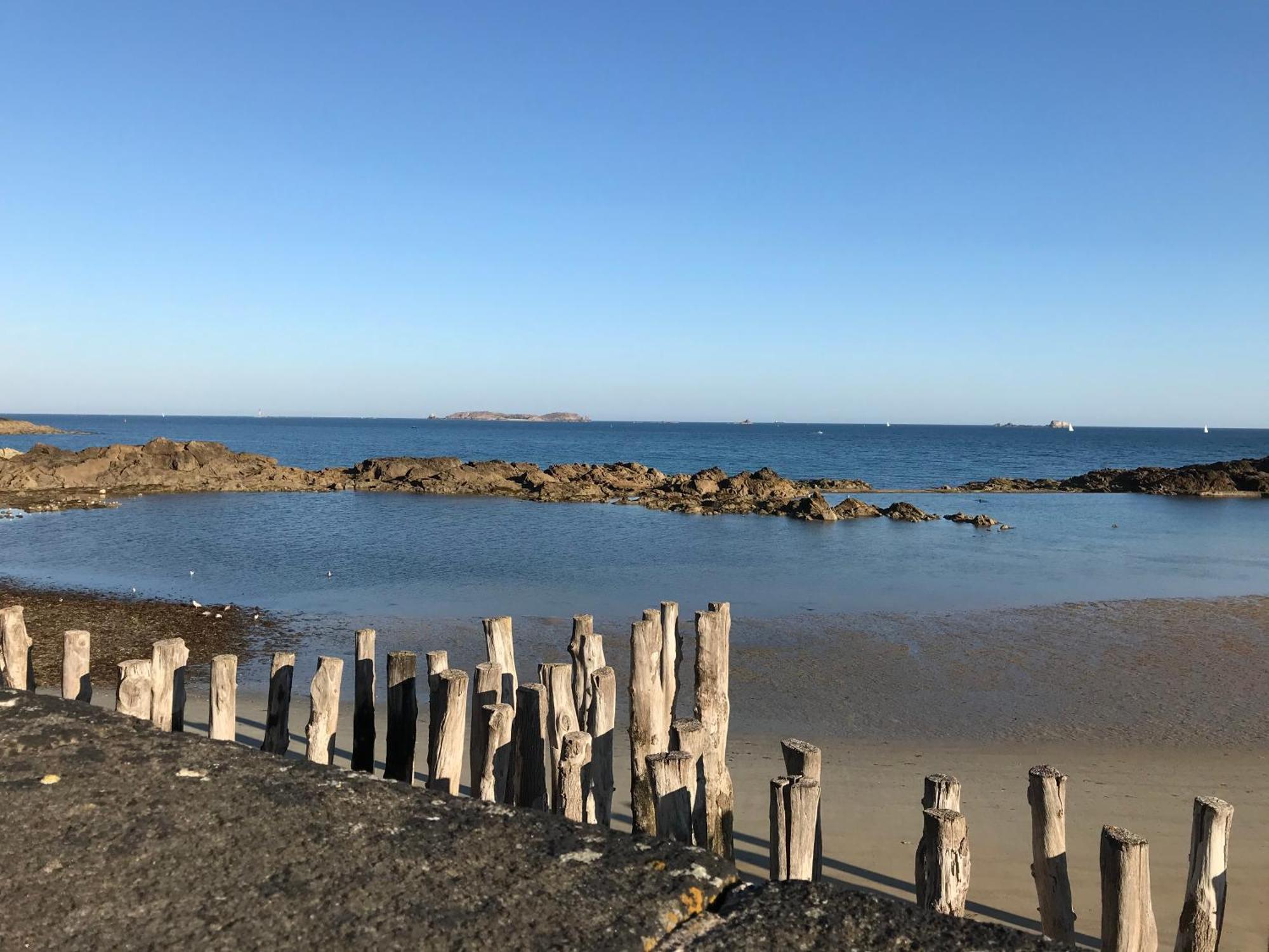 Grand Bretagne Malo Intra Muros
