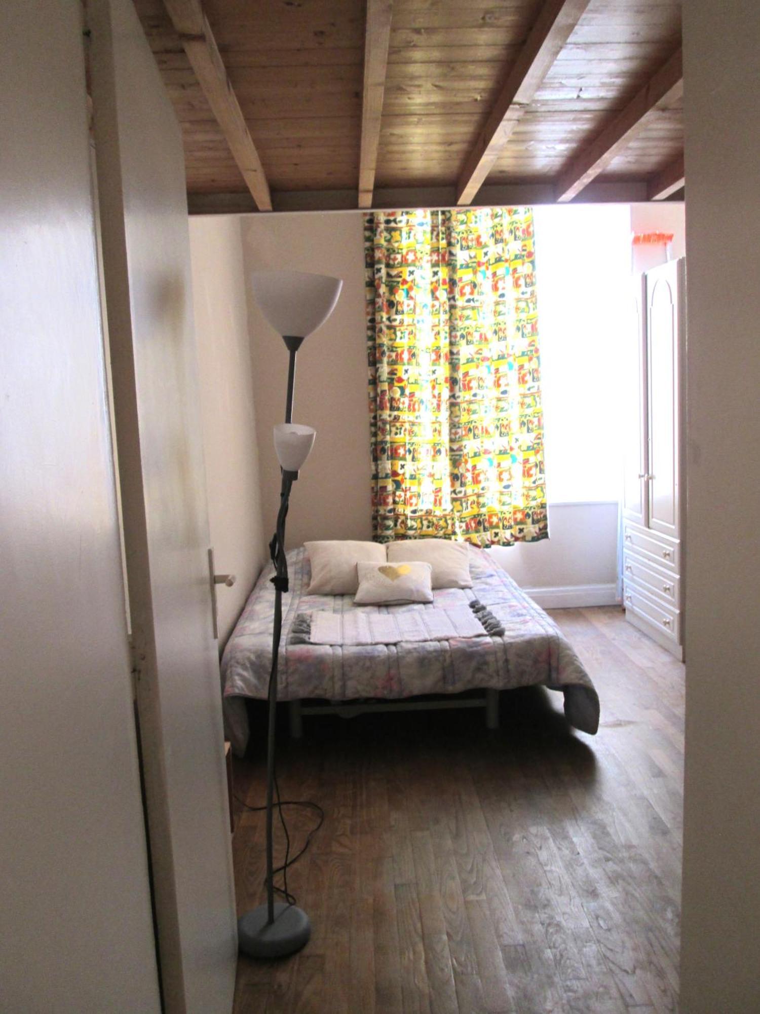 Appartement Grand Bretagne Malo Intra Muros Saint-Malo