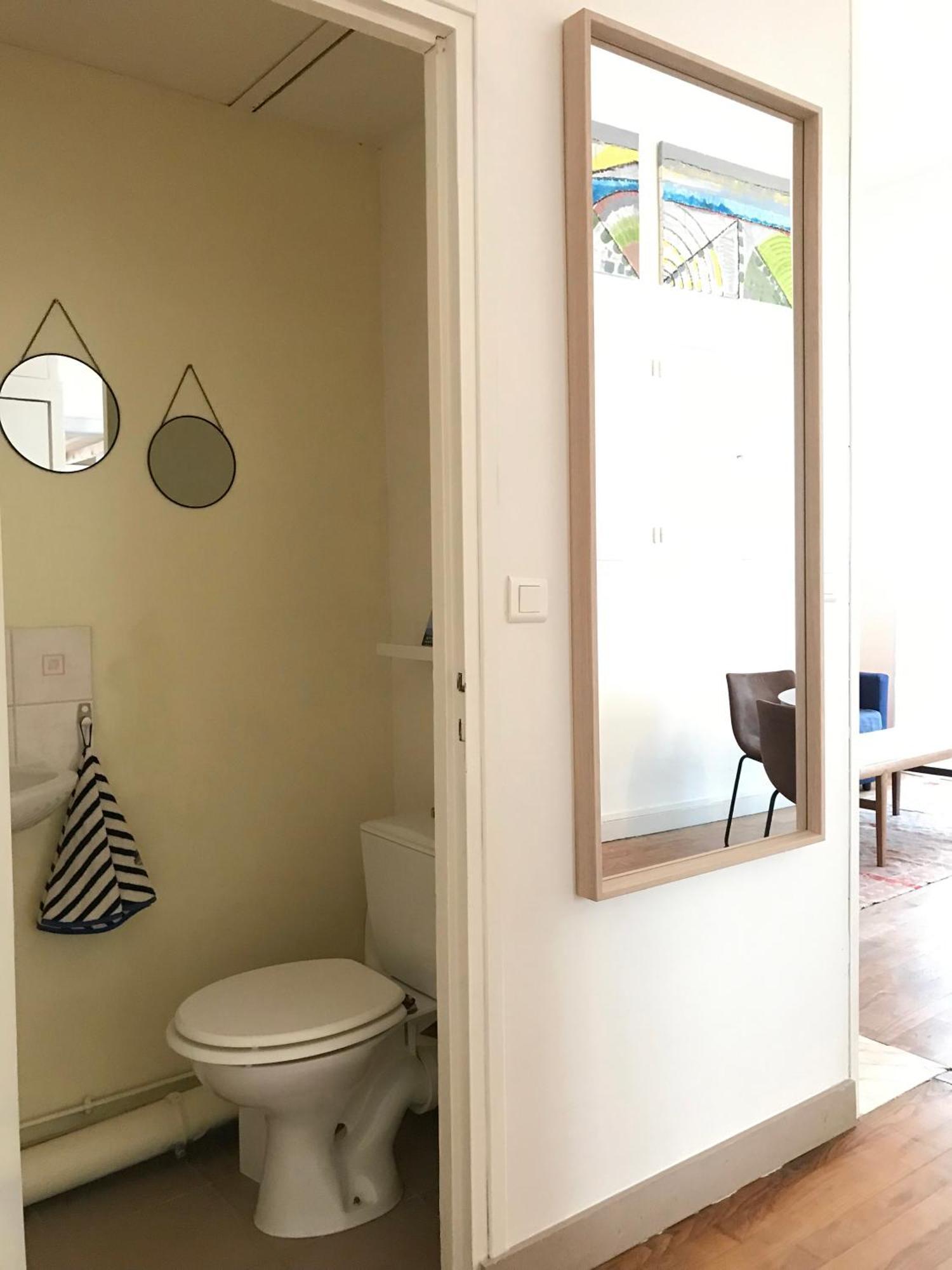 Appartement Grand Bretagne Malo Intra Muros *