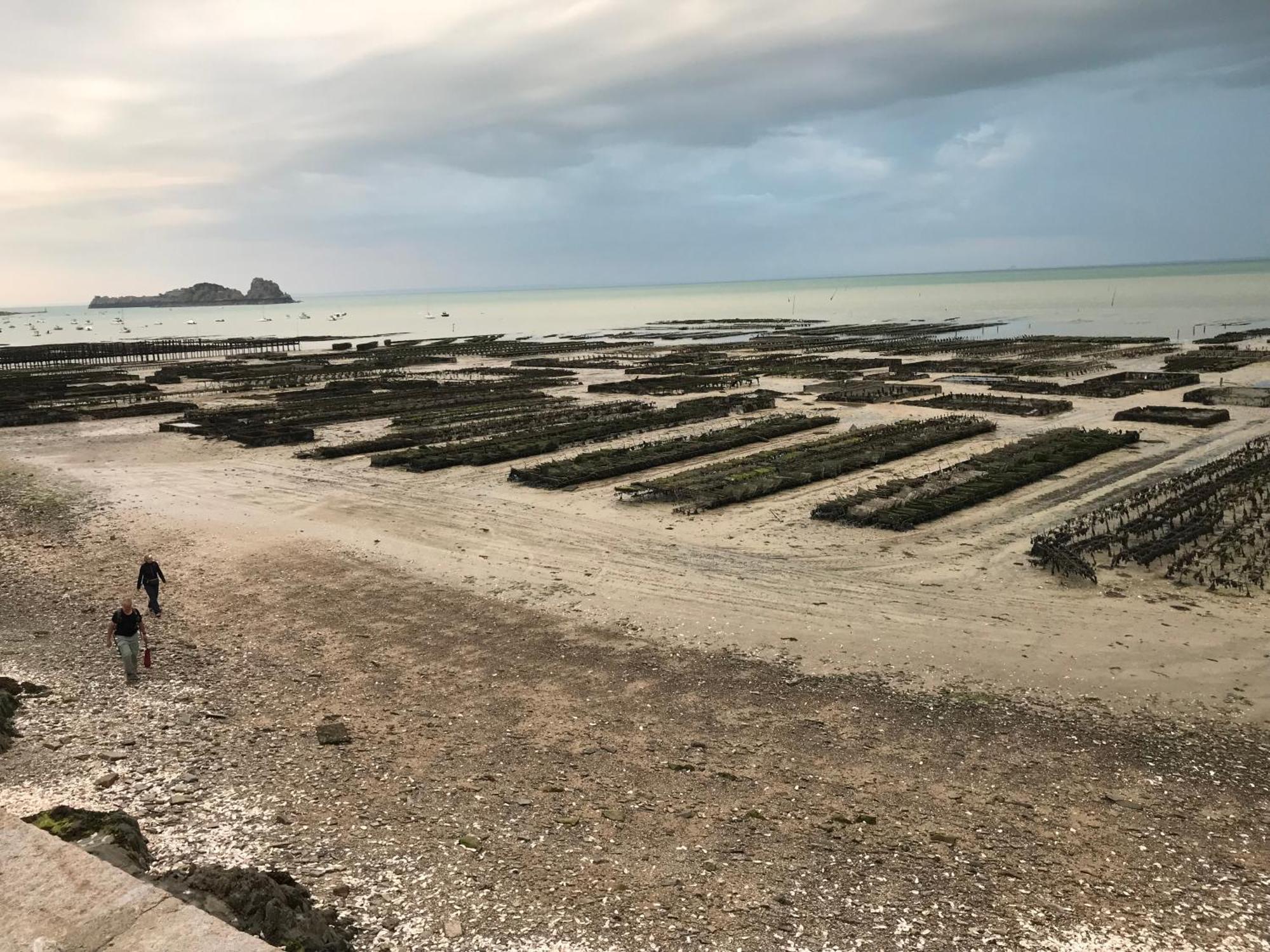 Grand Bretagne Malo Intra Muros *