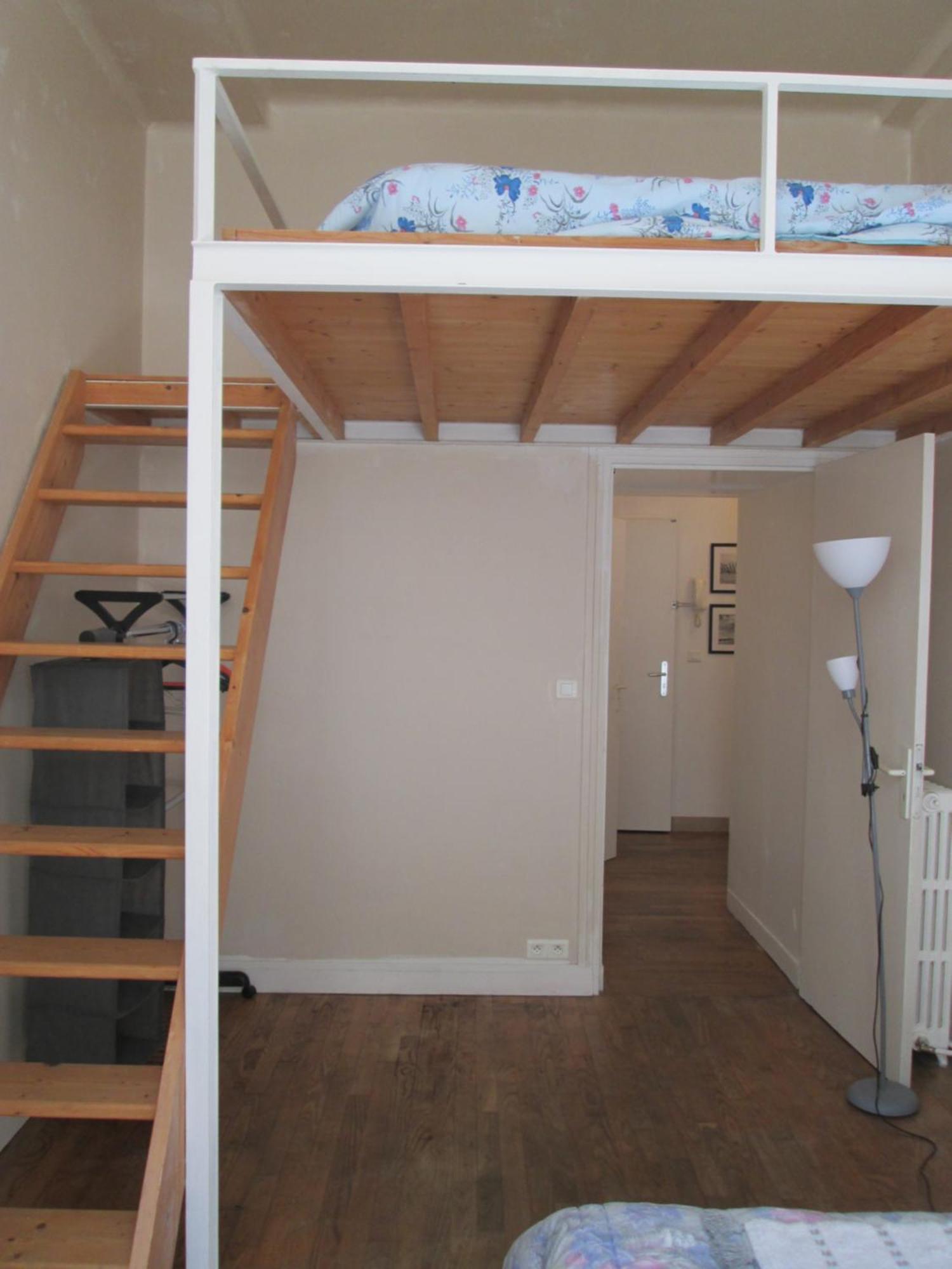 Appartement Grand Bretagne Malo Intra Muros