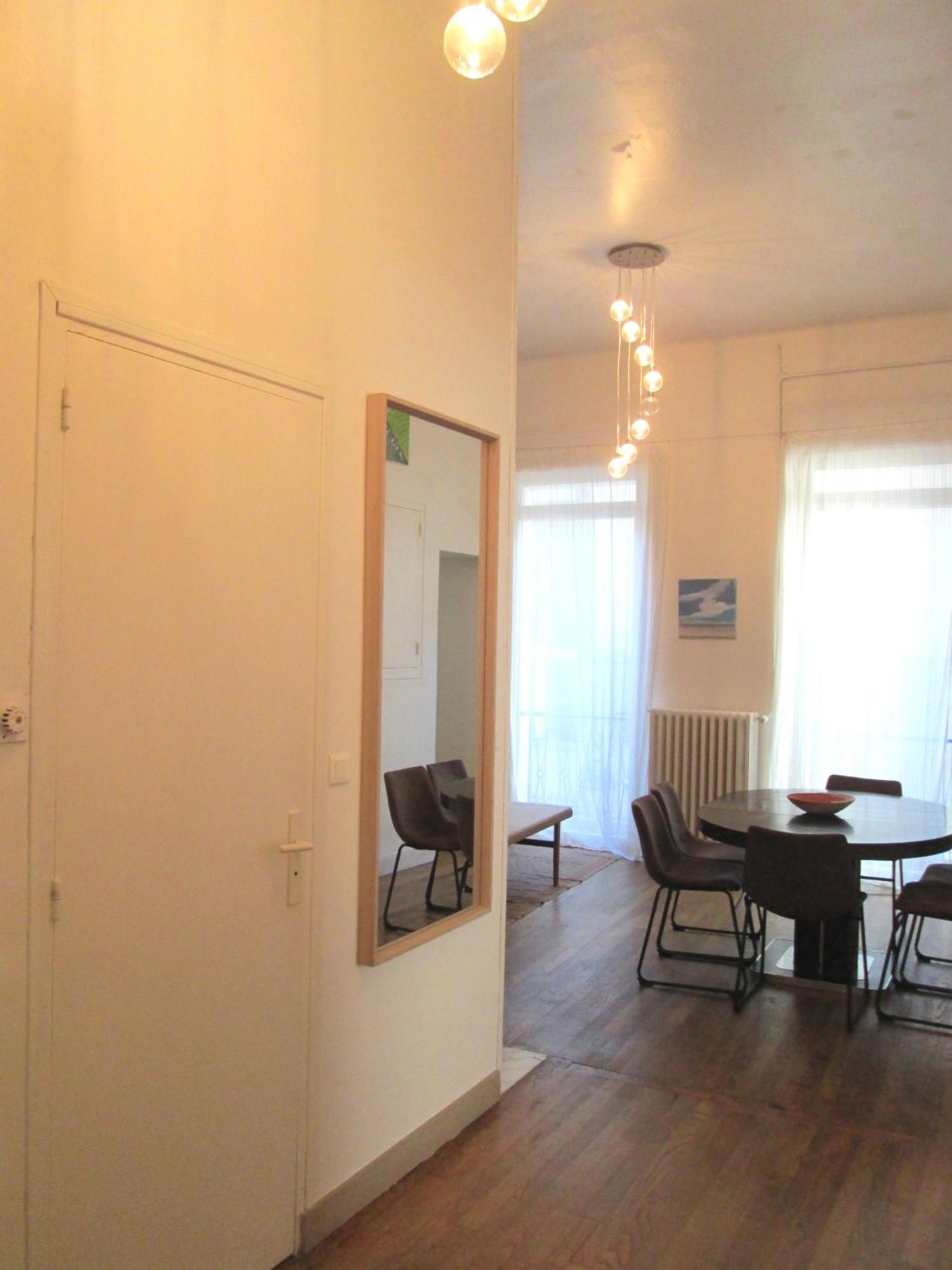 Grand Bretagne Malo Intra Muros Appartement Saint-Malo