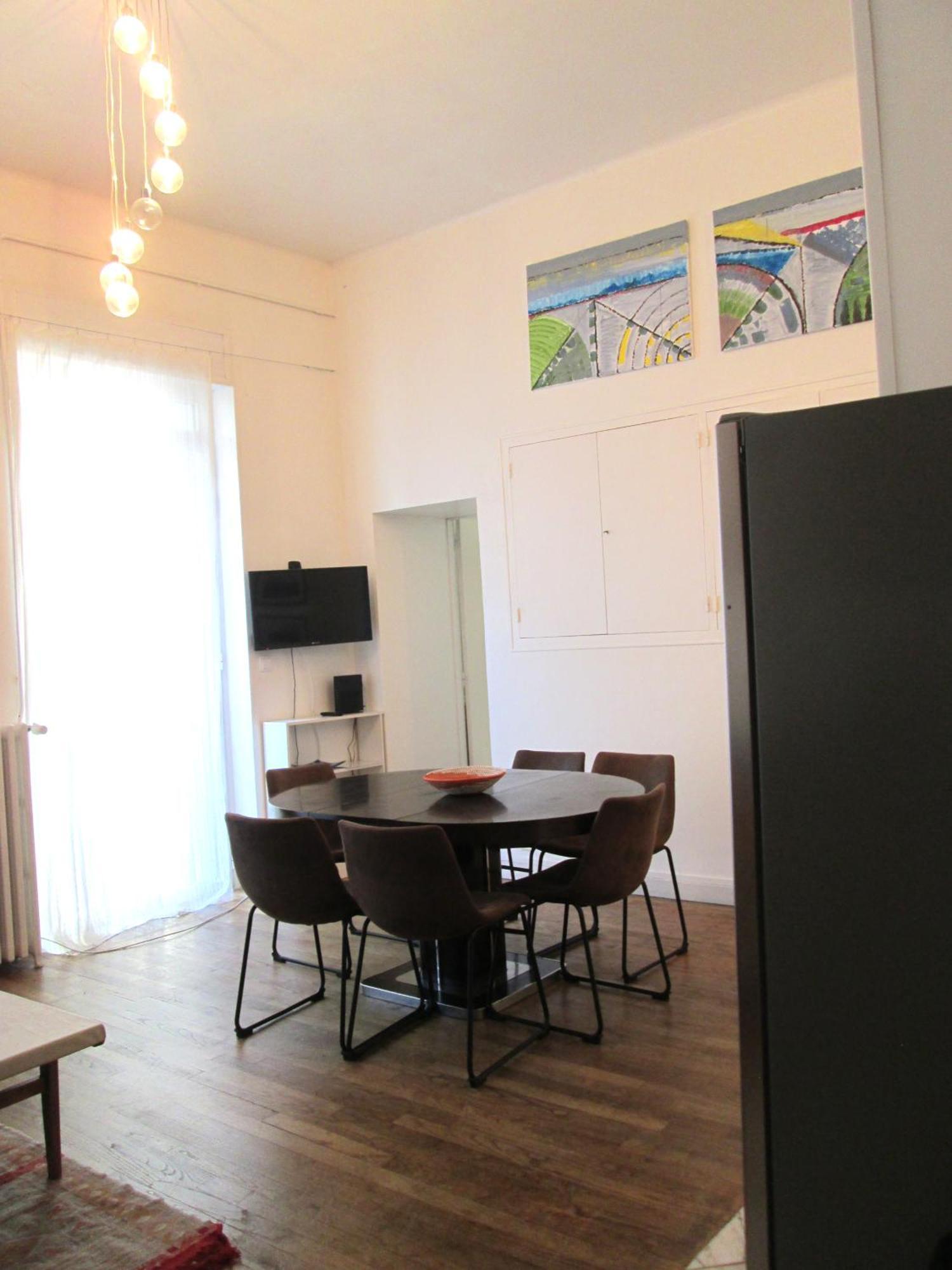 Appartement Grand Bretagne Malo Intra Muros *