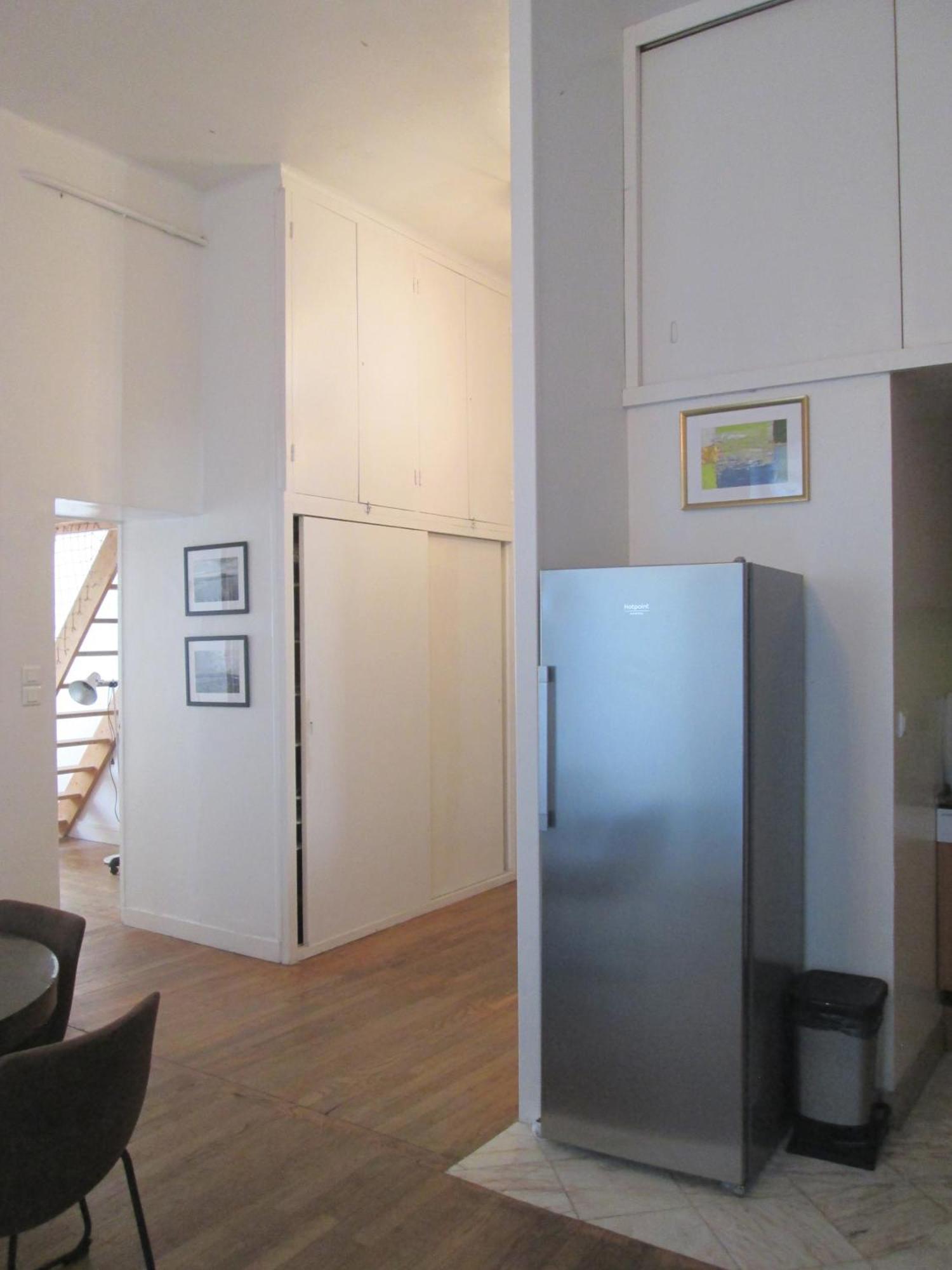 Grand Bretagne Malo Intra Muros Appartement Saint-Malo