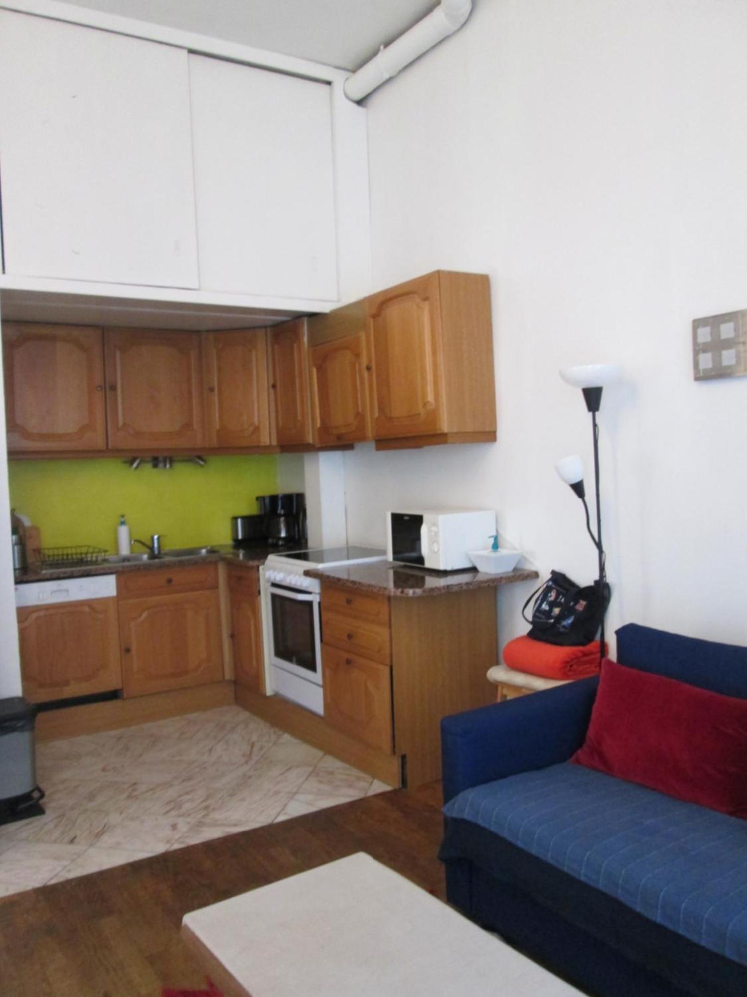 Appartement Grand Bretagne Malo Intra Muros Saint-Malo